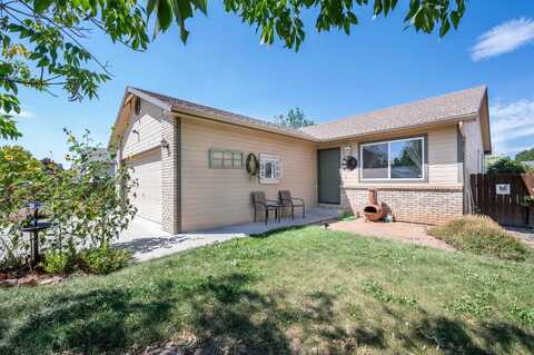 485 Aspen Grove Drive, Clifton, CO 81520