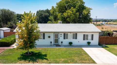 537 Crawford Lane, Palisade, CO 81526