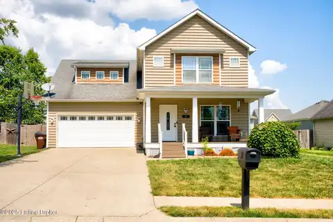 31 Quail Hollow Dr, Eminence, KY 40019