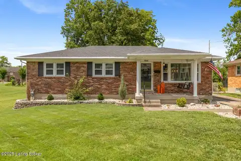 5616 Mcdeane Rd, Louisville, KY 40216