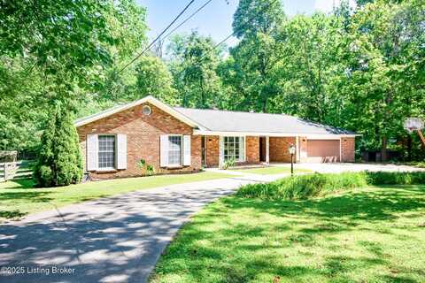 9611 Fairground Rd, Louisville, KY 40299