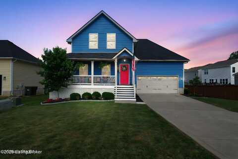 113 S River Crest, Mount Washington, KY 40047