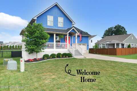 113 S River Crest, Mount Washington, KY 40047