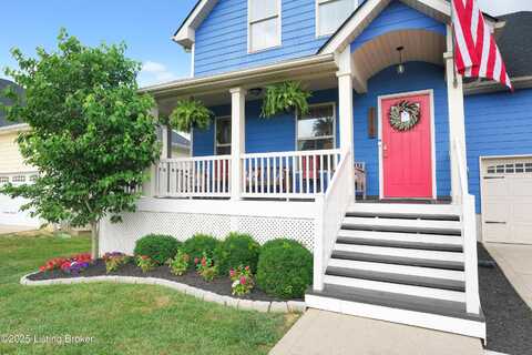 113 S River Crest, Mount Washington, KY 40047