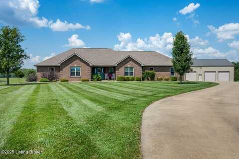 159 Cofer Ln, Elizabethtown, KY 42701