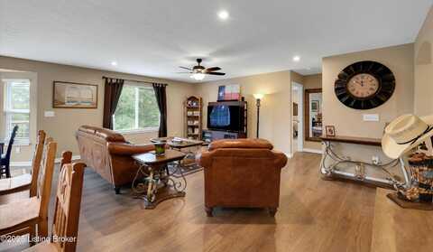 159 Blue Ridge Cir, Mount Washington, KY 40047
