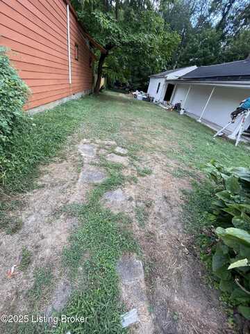 2610 W Kentucky St, Louisville, KY 40211