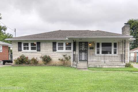 7219 Feyhurst Dr, Louisville, KY 40258