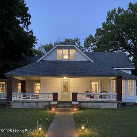5688 Castle Hwy, Pleasureville, KY 40057