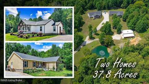 3950 Rube Smith Rd, Canmer, KY 42722