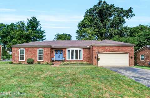 106 Burnsdale Rd, Louisville, KY 40243