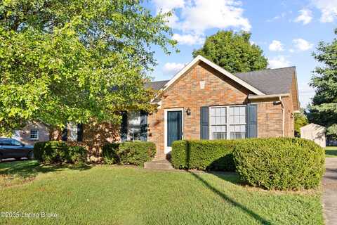 172 Caldwell Ave, Bardstown, KY 40004