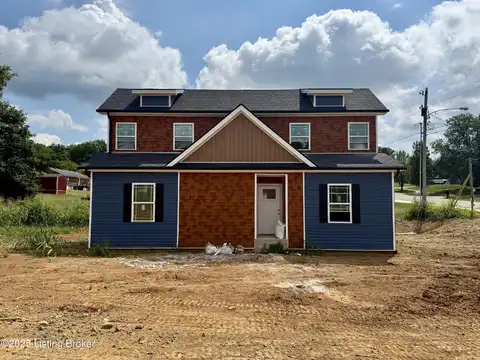 419 Susannah Ave, Bardstown, KY 40004