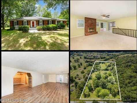 9700 Independence School Rd, Louisville, KY 40291