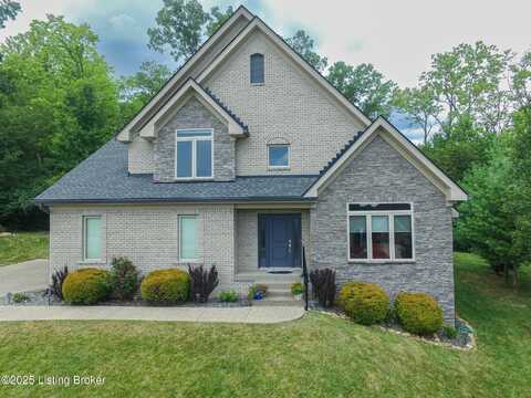 212 Kilcott Ct, Louisville, KY 40245