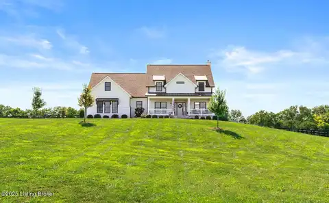 639 S Stallard Dr, Shelbyville, KY 40065