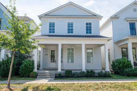 6431 Passionflower Dr, Prospect, KY 40059