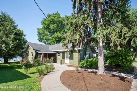 438 W Stansifer Ave, Clarksville, IN 47129
