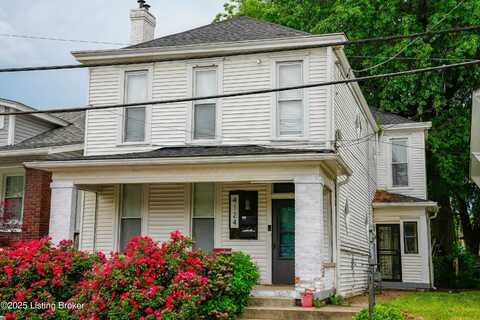 4124 S 5th St, Louisville, KY 40214