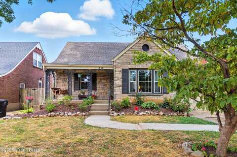 1015 Greenleaf Rd, Louisville, KY 40213