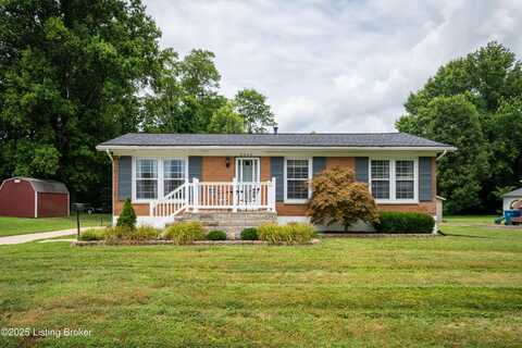 9006 Aristides Dr, Louisville, KY 40258