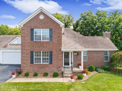 8235 Eagle Creek Dr, Louisville, KY 40222