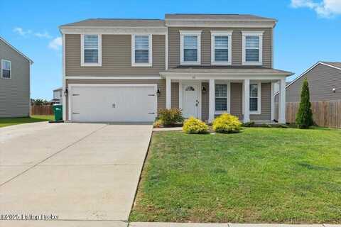 115 Shadow Rock Ct, Shepherdsville, KY 40165