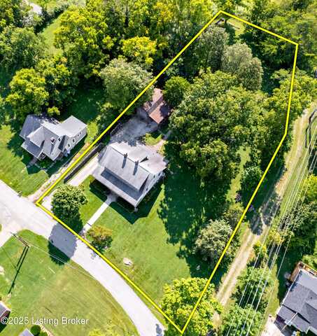 110 First St, Simpsonville, KY 40067