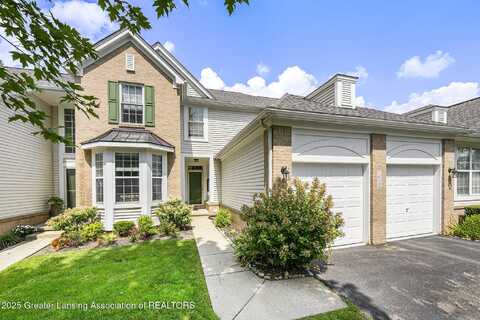 5622 Heathland Circle, Clarkston, MI 48346