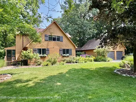 12554 W Eaton Highway, Grand Ledge, MI 48837