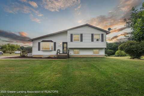 4787 S St. Clair Road, Saint Johns, MI 48879