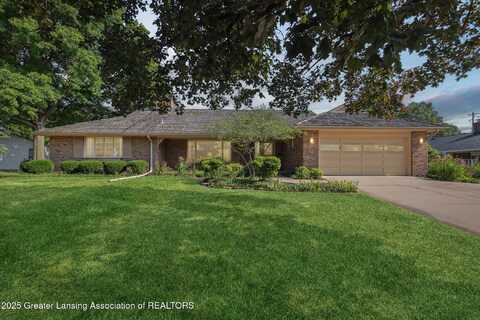 1014 Southlawn Avenue, East Lansing, MI 48823