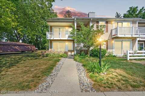 2024 Hamilton Road, Okemos, MI 48864