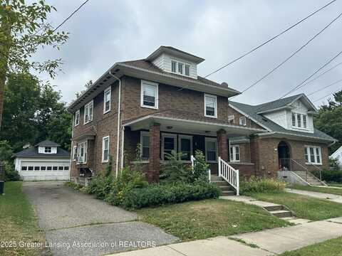 1127 Lenore Avenue, Lansing, MI 48910