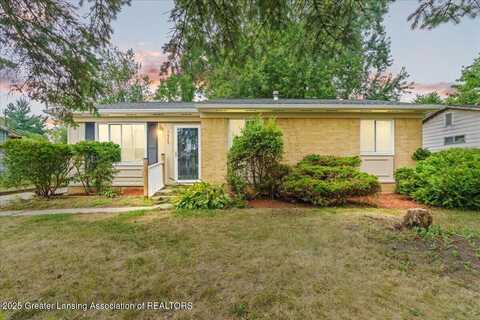 3425 Independence Lane, Lansing, MI 48911
