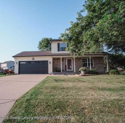 8868 Justonian Way, Dimondale, MI 48821