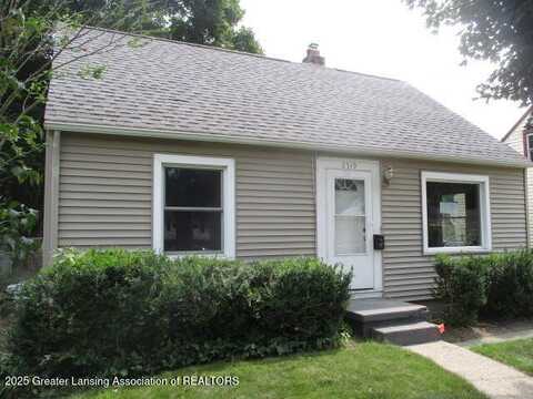 2519 Maplewood Avenue, Lansing, MI 48910