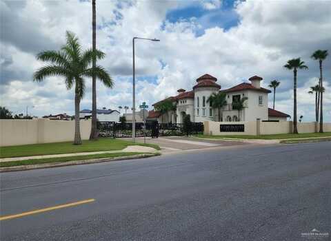 2603 S 43rd Lane, McAllen, TX 78503