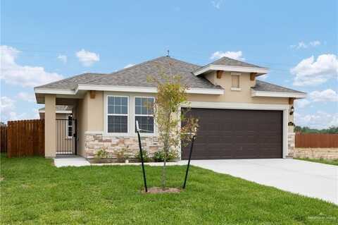 8317 N 35th Street, McAllen, TX 78504