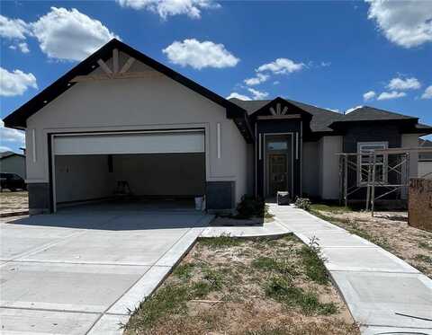 2305 N Venice Avenue, Edinburg, TX 78542