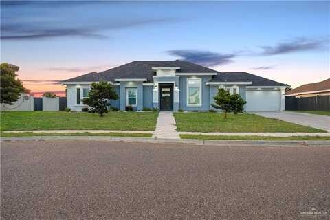 3616 Northern Lights Avenue, Edinburg, TX 78541