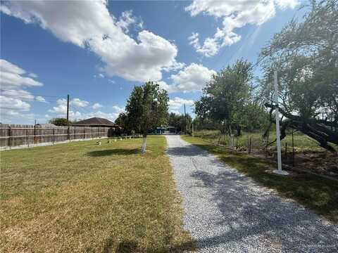 5710 E Rogers Road, Edinburg, TX 78542