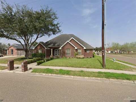 1700 W 20th Street, Mission, TX 78572