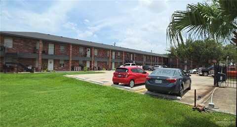 402 Gastel Circle, Edinburg, TX 78539