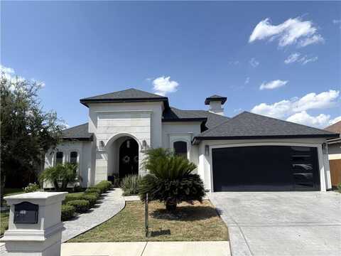 1514 Alexa Marie Street, Mission, TX 78574