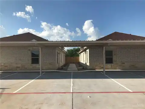 1225 W Garfield Avenue, Mission, TX 78573