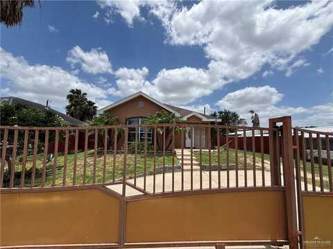1708 Ivory Street, Edinburg, TX 78541