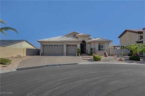 8911 Lansberry Court, Las Vegas, NV 89147