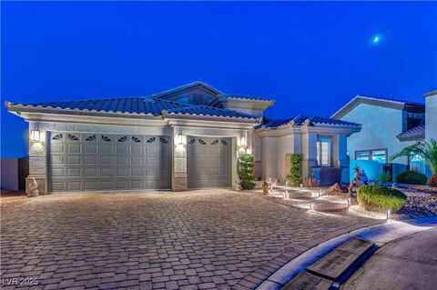 8911 Lansberry Court, Las Vegas, NV 89147