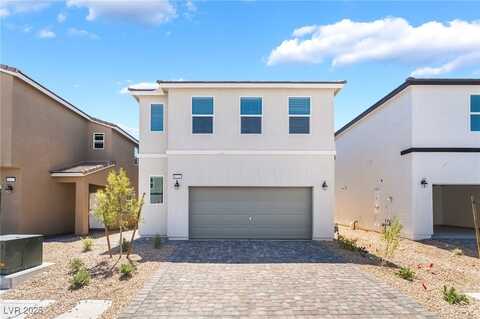 8133 Bearpoppy Court, Las Vegas, NV 89113